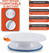100 PCs Cake Decorating Kit